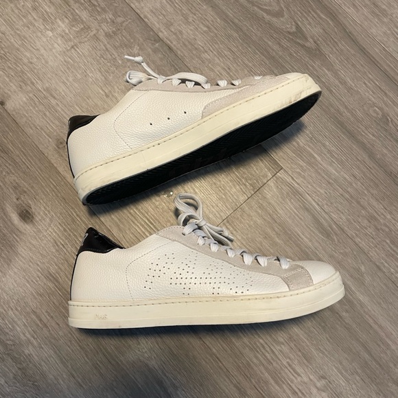 P448 John Sneaker Size 7 - Picture 6 of 13